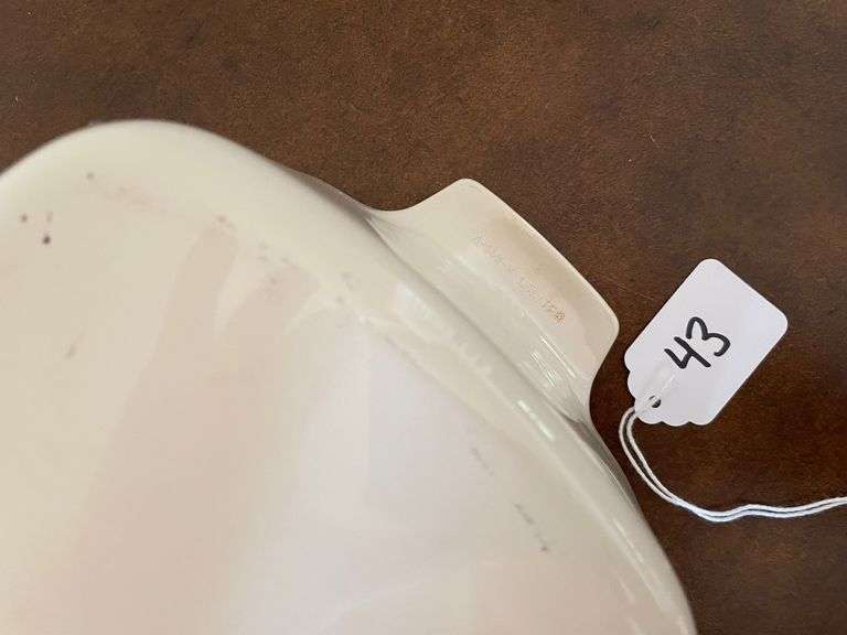 Corning Ware Abundance A-1.5 Casserole Dish with Amber Tint Lid