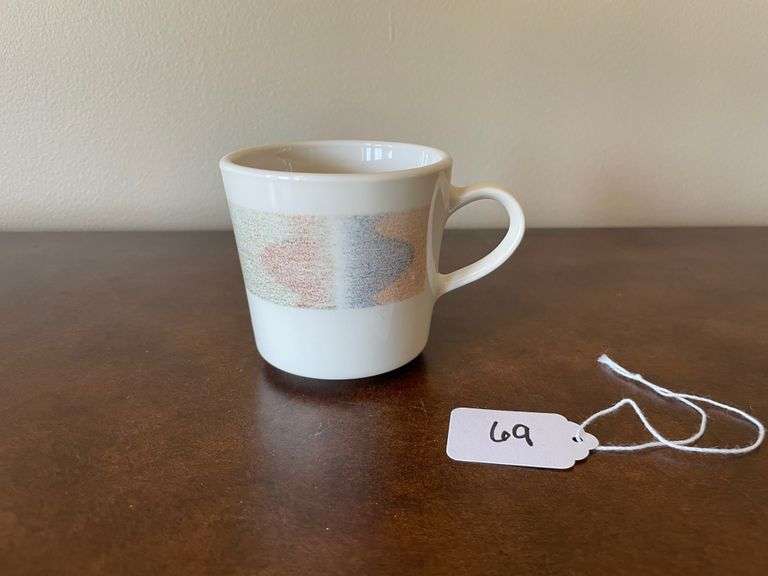 Corelle Mirage Tea Cup