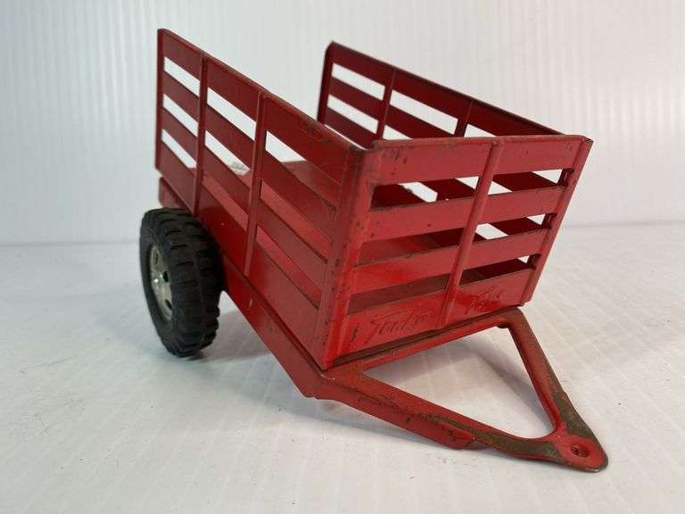 Tonka Utility Trailer