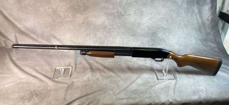 Winchester Ranger Model 120 12-Gauge Ser# L1848063