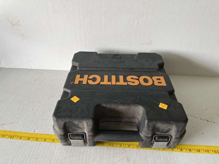 Bostitch Finish Nailer