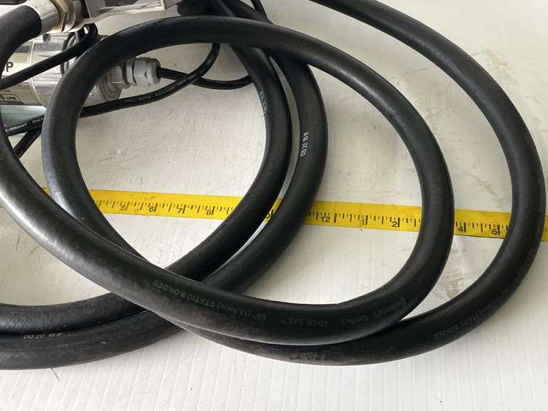 GPI G8P 12 Volt Gas Pump