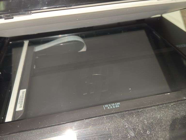 HP Officejet 6500A Plus Printer and Canon MG2522 Printer