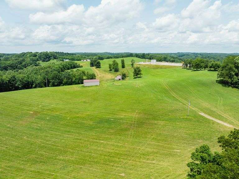 arcel 3: 10.7 acres with 535’ frontage on SR 164