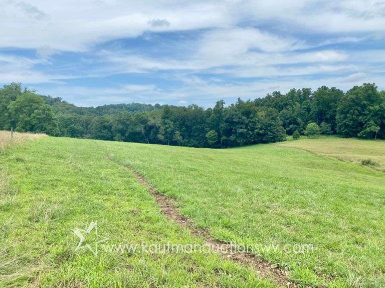 145.71 +/- Acres | Home Built in 1991 - 2 Bedroom, 2 Bath
