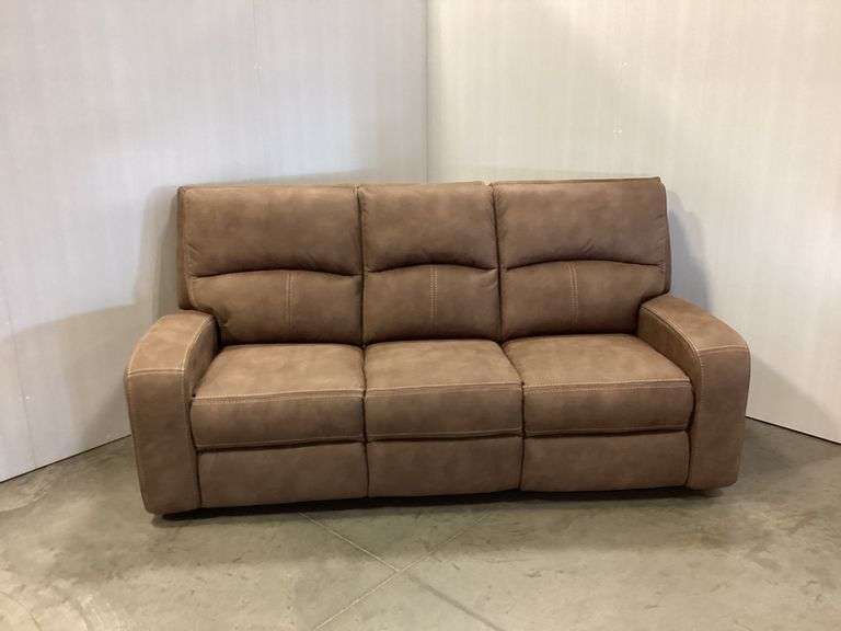 PARKER HOUSE Sofa