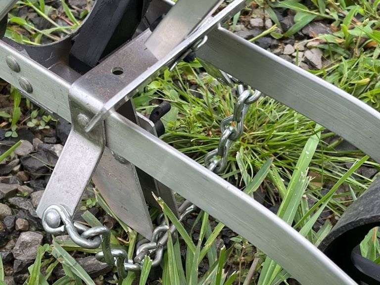 EarthWay Precision Model 1001-B Garden Seeder