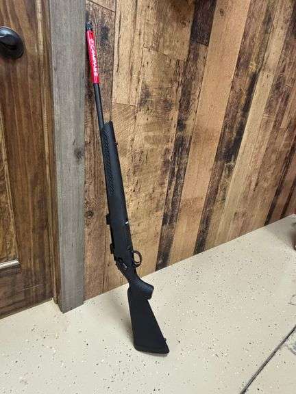 Guns of Live Auction