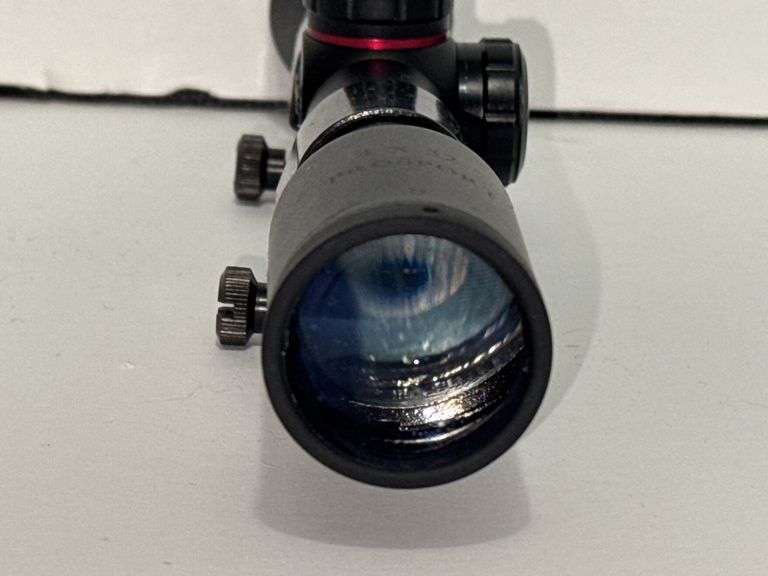 Simmons Prosport 4x32 Hunting Scope