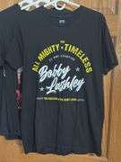 (5) Pro Wrestling Shirts (Size M)