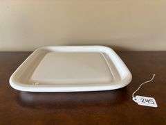 CorningWare Microwave Browner