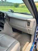 2003 Chevrolet 1500 Extended cab , 4x4 , Leather Interior, Good Running Truck