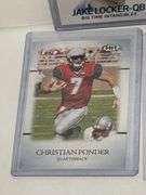 (11) Various NFL/NCAAF Sports Cards