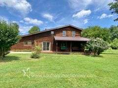 97.89 +/- Acres | 3 Bedroom, 2 Bath Home