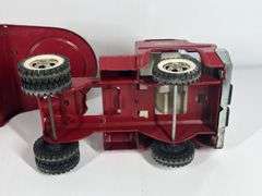 1960s Tonka TFD Fire Truck