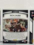 Assortment of NFL Elite Running Backs Sports Cards (8 Cards Total)