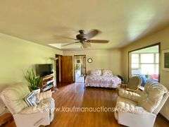145.71 +/- Acres | Home Built in 1991 - 2 Bedroom, 2 Bath