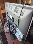 50 IN. TV, STANDS, MOVIES