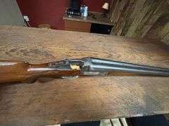 Guns of Live Auction