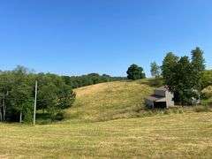 Parcel 2: 29.3 acres with 223’ frontage on SR 164