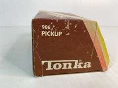 1980 Tonka Pickup #906