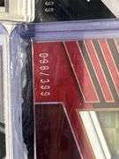 Assortment of Elite NFL Defensive Players Sports Cards