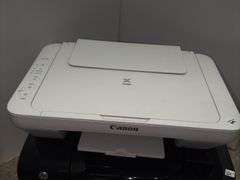 HP Officejet 6500A Plus Printer and Canon MG2522 Printer