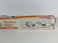 1984 Tonka Dairy Express #1125