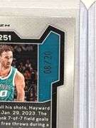 Assortment of NBA Player Sports Cards