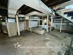 Fairmont 4 Bedroom Home with 4 Bay Garage