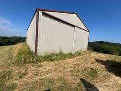 arcel 3: 10.7 acres with 535’ frontage on SR 164