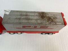 1980 Tonka Pacific Intermountain Express Truck