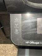 HP Officejet 6500A Plus Printer and Canon MG2522 Printer