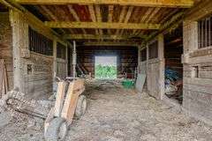 Parcel 1: 9.6 acres with 600’ frontage on Autumn Road