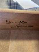 Ethan Allen cedar chest of drawers