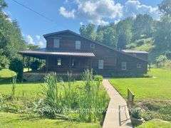 97.89 +/- Acres | 3 Bedroom, 2 Bath Home