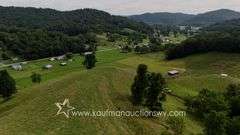 82 +/- Acre Lewis County Farm