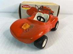 Tonka Mini Fun Buggy #1010