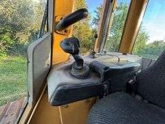 Cat D5N  LGP Bulldozer , 130” Blade