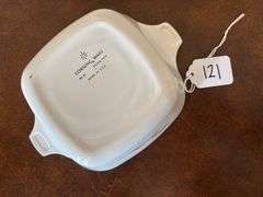 CorningWare Wheat W-41 Petite Pan