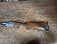 Guns of Live Auction