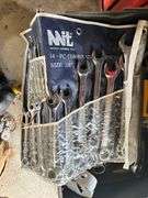Contents of Live Auction