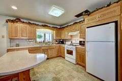 Brick Ranch Home in Sugarcreek