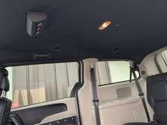2019 Dodge Grand Caravan -Handicap Accesssible - showing 57,646 miles