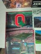 Sports signs/posters - Kentucky Derby, baseball, football, and more - some metal