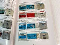 1963-1981 Collectors Guide