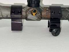 Simmons 3-9x40 Camo Hunting Scope