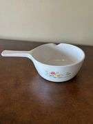 CorningWare Autumn Meadow P-89-B Sauce Pan
