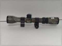 Simmons 3-9x40 Camo Hunting Scope