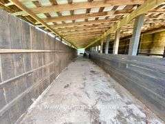 145.71 +/- Acres | Home Built in 1991 - 2 Bedroom, 2 Bath